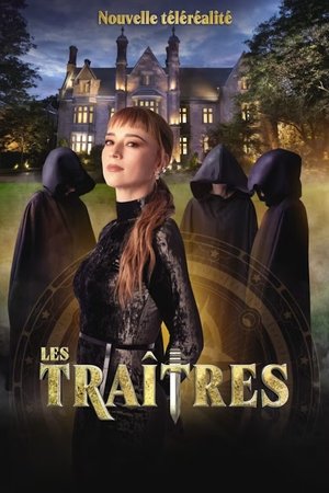 Les Traîtres Poster