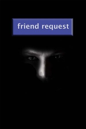 Friend Request Poster