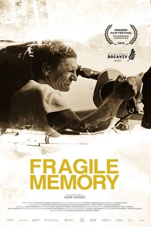 Fragile Memory Poster