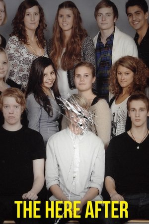 The Here After Poster