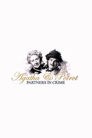 Agatha & Poirot: Partners in Crime Poster