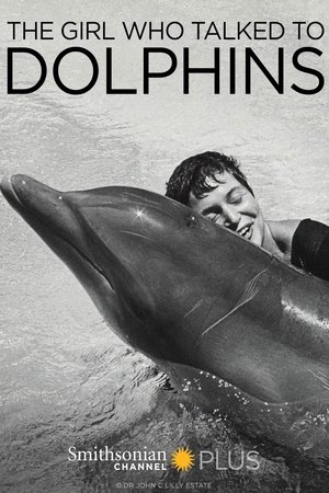 The Girl Who Talked to Dolphins Poster