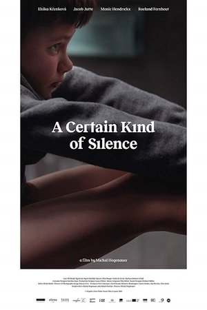 A Certain Kind of Silence Poster