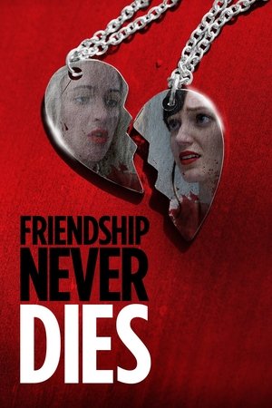 Best Friends Forever Poster