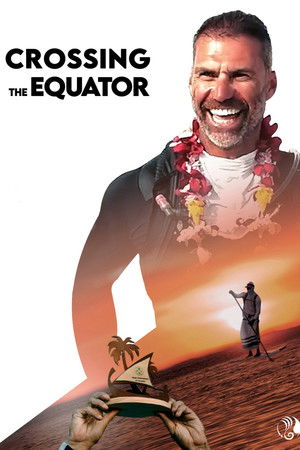 Crossing the Equator Poster