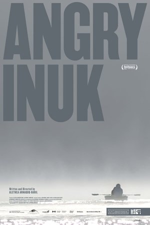 Angry Inuk Poster