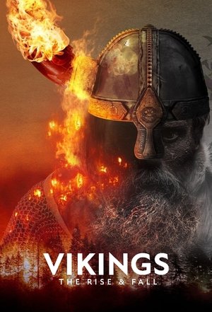 Vikings: The Rise & Fall Poster