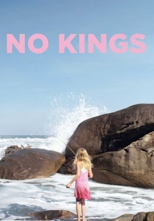 No Kings Poster