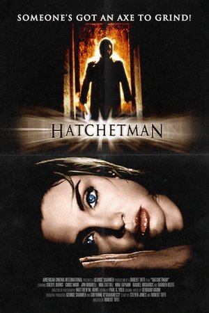 Hatchetman Poster