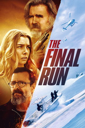 The Final Run Poster