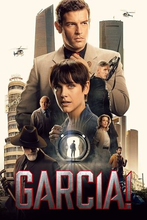 García! Poster