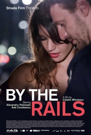 By the Rails Poster