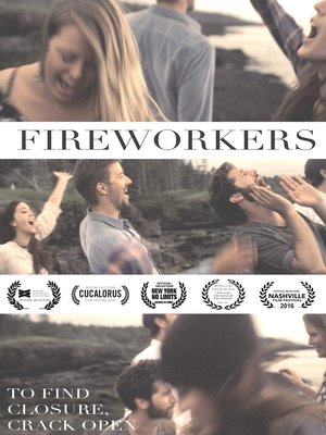 Fireworkers Poster