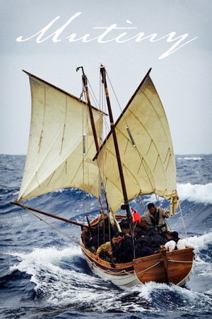 Mutiny Poster