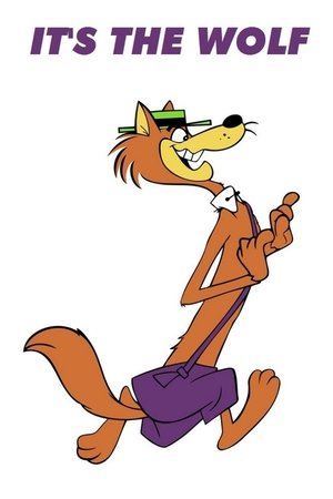 It's the Wolf Poster