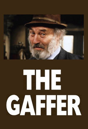 The Gaffer Poster
