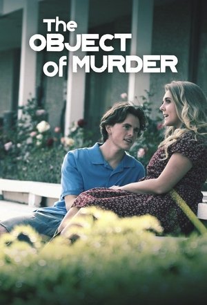 The Object of Murder Poster