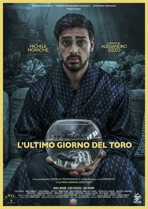 L'ultimo giorno del toro Poster