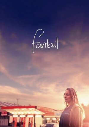 Fantail Poster