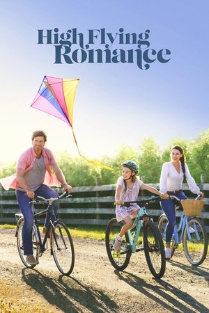 High Flying Romance Poster