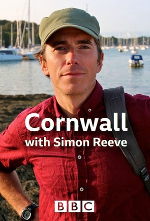 Cornwall with Simon Reeve Poster