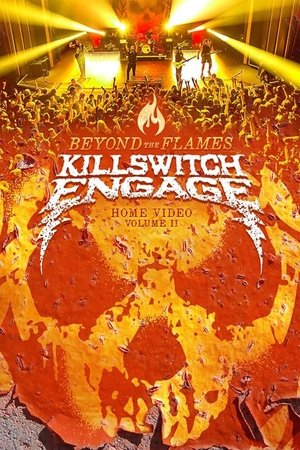 Killswitch Engage: Embracing the Journey Poster