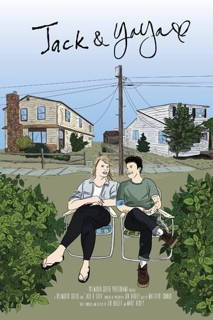 Jack & Yaya Poster
