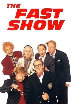 The Fast Show Poster
