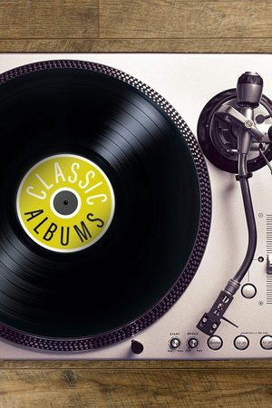 Classic Albums Poster