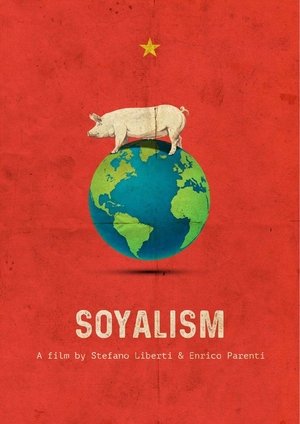Soyalism Poster