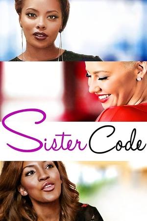 Sister Code Poster