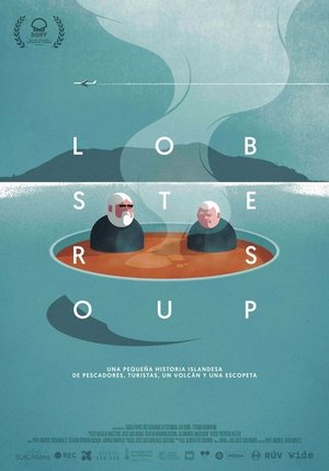 Lobster Soup Poster