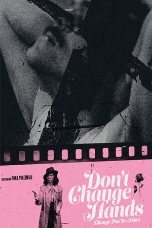 Don't Change Hands Poster