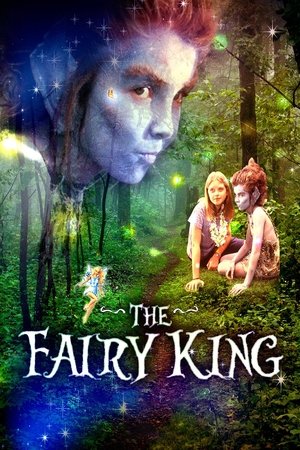The Fairy King Poster