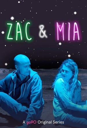 Zac & Mia Poster