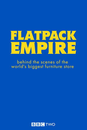 Flatpack Empire Poster