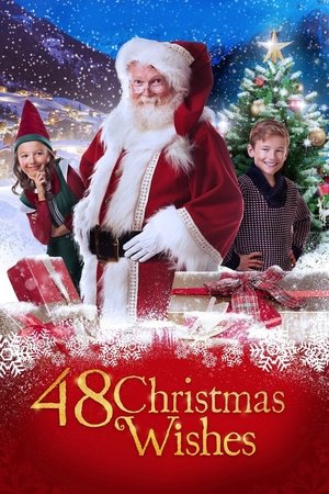48 Christmas Wishes Poster