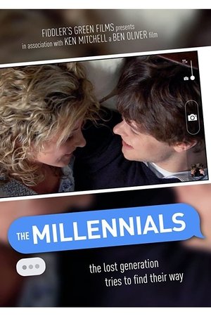 The Millennials Poster