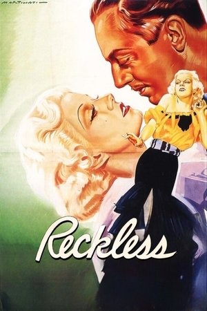 Reckless Poster