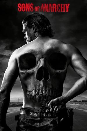 Sons of Anarchy Poster