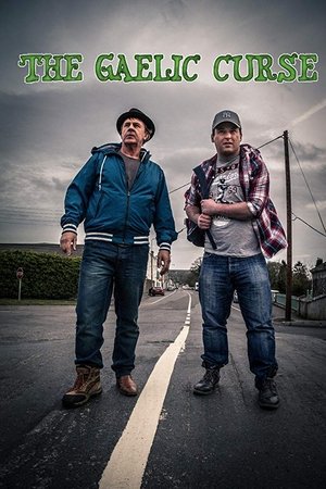 The Gaelic Curse Poster