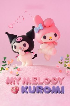 My Melody & Kuromi Poster
