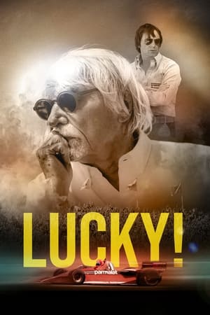 Lucky! Poster