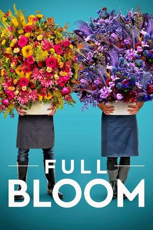 Full Bloom Poster