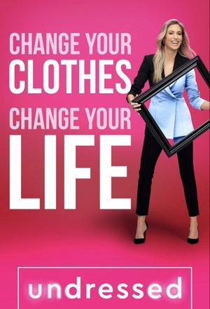 Undressed with Kathryn Eisman Poster