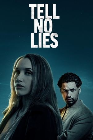 Tell No Lies Poster