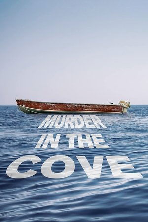 Murder in the Cove Poster