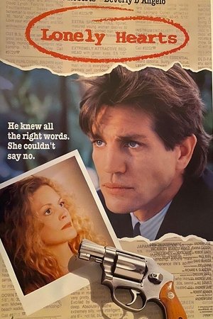 Lonely Hearts Poster