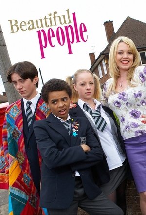 Beautiful People Poster