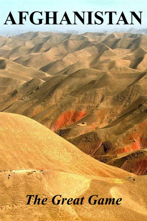Afghanistan: The Great Game Poster
